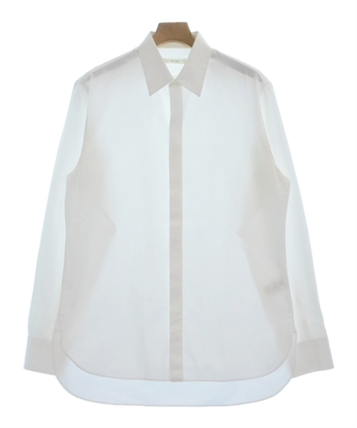 ザ　ロウ(THE ROW)のTHE ROW ドレスシャツ