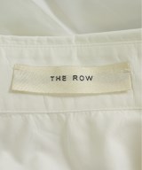 THE ROW（ザロウ）カジュアルシャツ 白 サイズ:S レディース/2200573741531