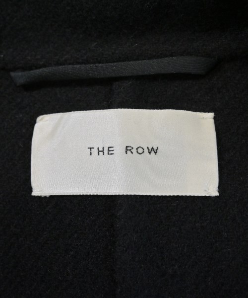 THE ROW（ザロウ）その他 黒 サイズ:2(M位) レディース/2200579788127