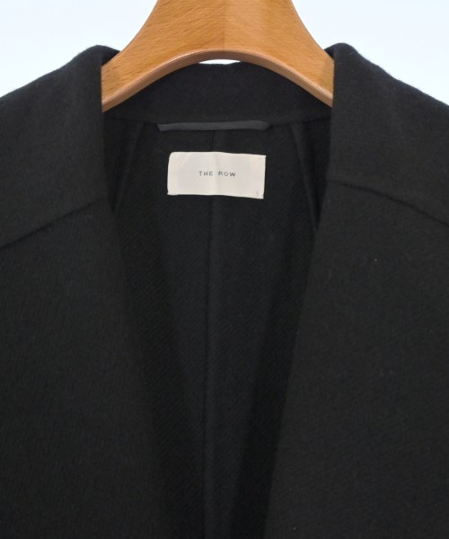 THE ROW（ザロウ）その他 黒 サイズ:2(M位) レディース/2200579788127