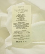 THE ROW（ザロウ）カジュアルシャツ 白 サイズ:0(XS位) レディース/2200588199020