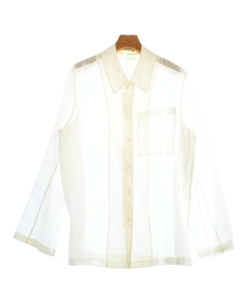 ザ　ロウ(THE ROW)のTHE ROW カジュアルシャツ