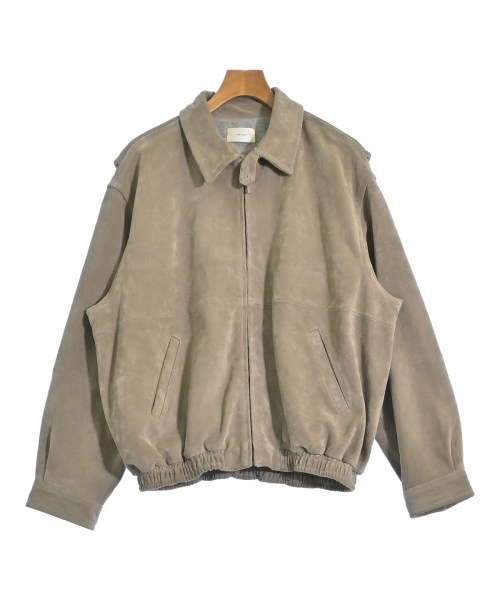 THE ROW（ザロウ）その他 ベージュ サイズ:M メンズ/2200621894011