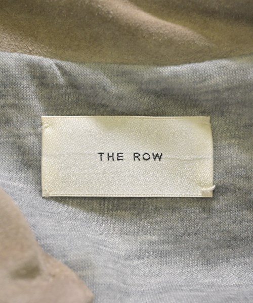 THE ROW（ザロウ）その他 ベージュ サイズ:M メンズ/2200621894011