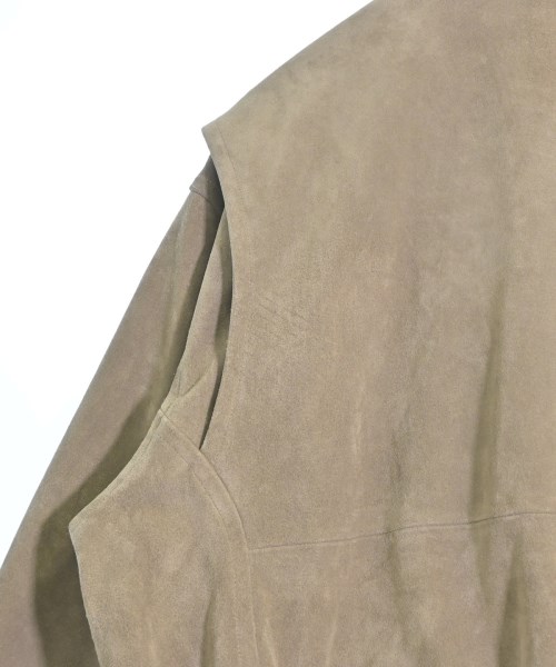 THE ROW（ザロウ）その他 ベージュ サイズ:M メンズ/2200621894011