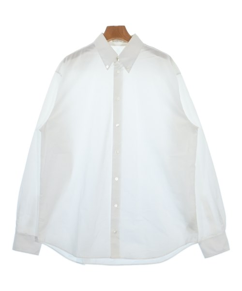 ザ　ロウ(THE ROW)のTHE ROW カジュアルシャツ