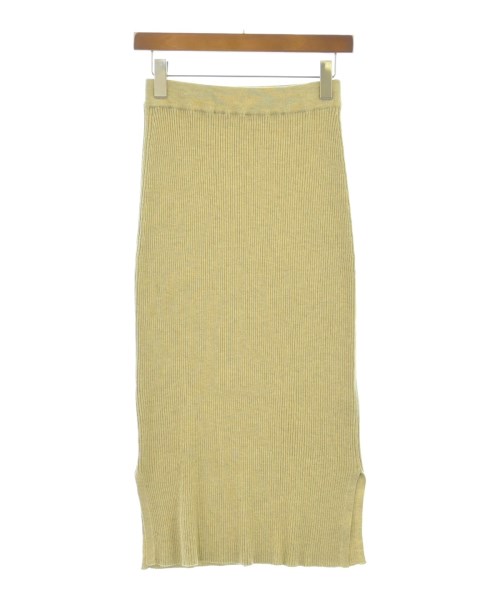 ザ　ロウ(THE ROW)のTHE ROW ロング・マキシ丈スカート