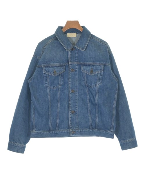 ザ　ロウ(THE ROW)のTHE ROW デニムジャケット
