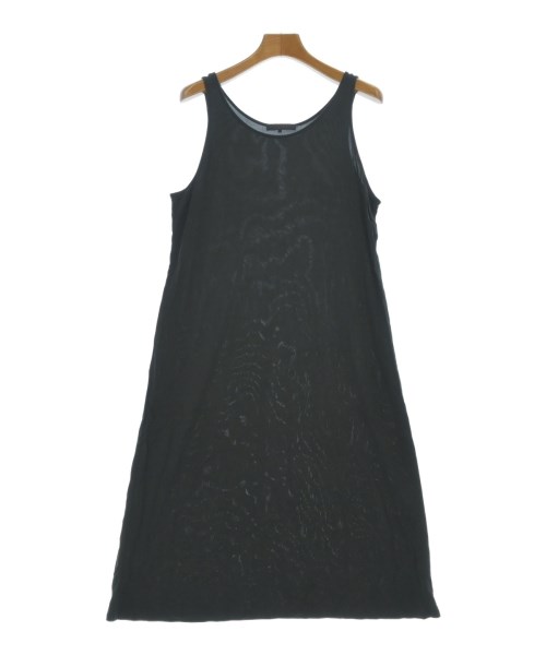 THE ROW(ザ　ロウ)ワンピース 黒 サイズ:S/2200657450113