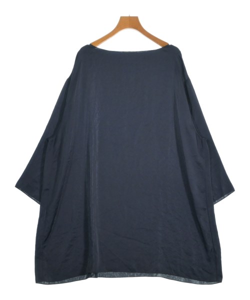 THE ROW(ザ　ロウ)ワンピース 紺 サイズ:XS/S/2200658929038