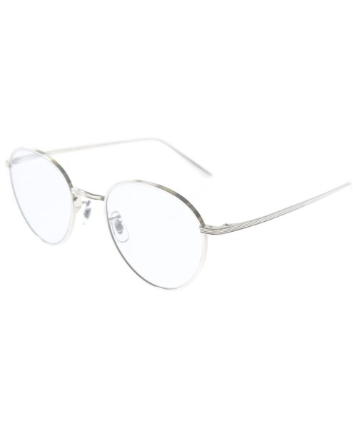 THE ROW(ザ　ロウ)メガネ シルバー サイズ:-/2200659444035