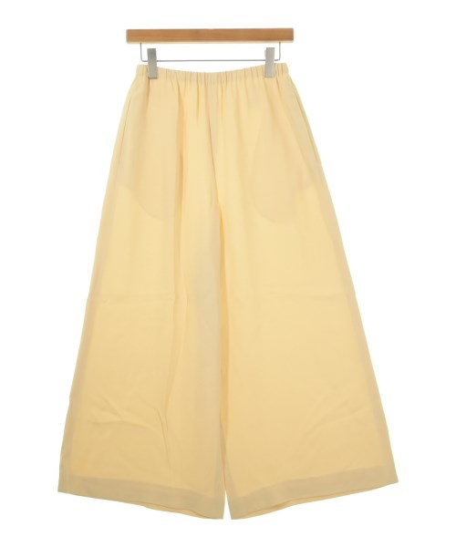 THE ROW(ザ　ロウ)その他 黄 サイズ:XS/2200657517182