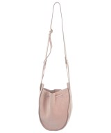 THE ROW（ザロウ）ショルダーバッグ ピンク サイズ:- レディース/2200632288311