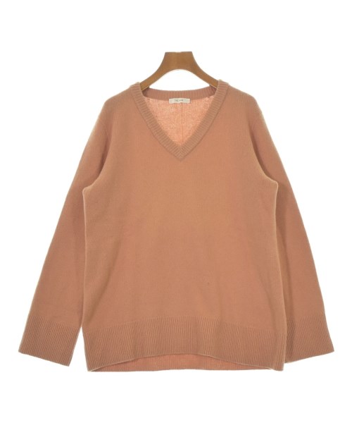 THE ROW(ザ　ロウ)ニット・セーター ピンク サイズ:S/2200658756030