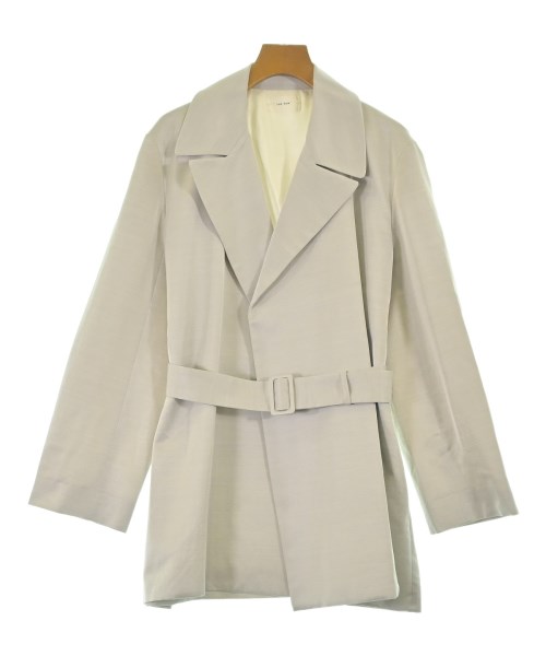 THE ROW(ザ　ロウ)その他 グレー サイズ:S/2200664292065