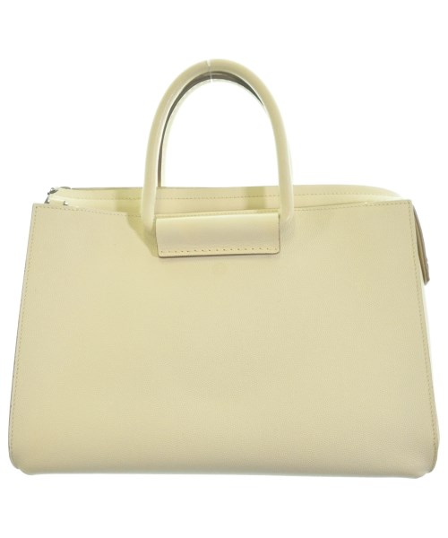 THE ROW(ザ　ロウ)ボストンバッグ ベージュ サイズ:-/2200662301035