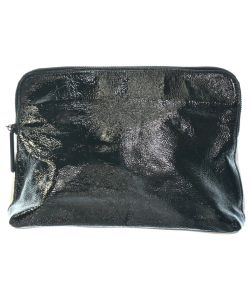 3.1 Phillip Lim(スリーワンフィリップリム)クラッチバッグ 黒 サイズ:-/2200365607236