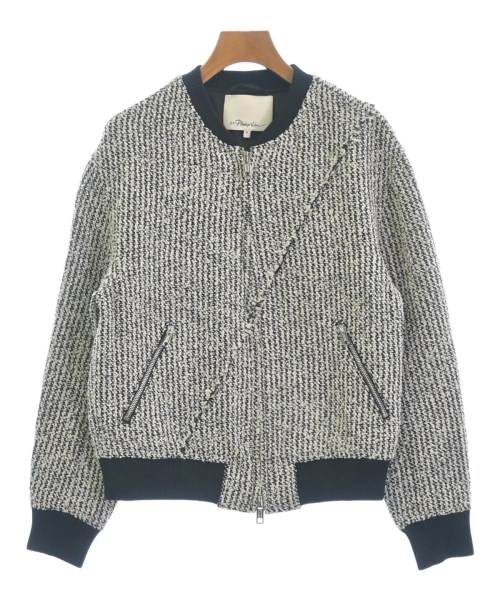 スリーワンフィリップリム(3.1 Phillip Lim)の3.1 Phillip Lim ブルゾン（その他）