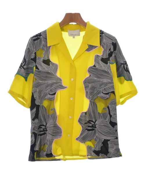 スリーワンフィリップリム(3.1 Phillip Lim)の3.1 Phillip Lim ブラウス