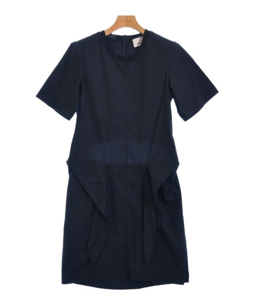 3.1 Phillip Lim(スリーワンフィリップリム)ワンピース 黒 サイズ:2(M位)/2200416048018