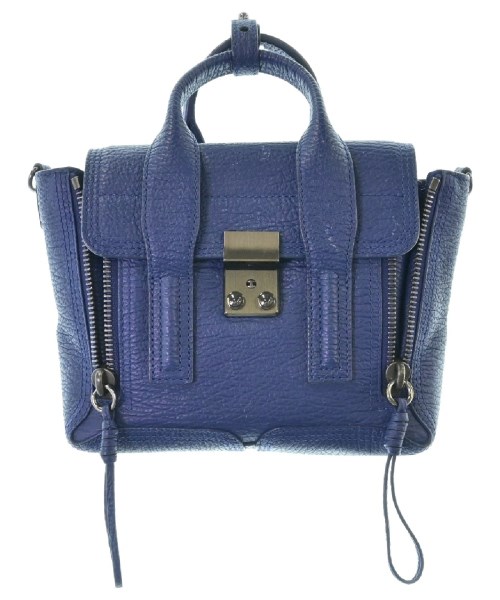 3.1 Phillip Lim(スリーワンフィリップリム)のショルダーバッグ サイズ:- 13,600円