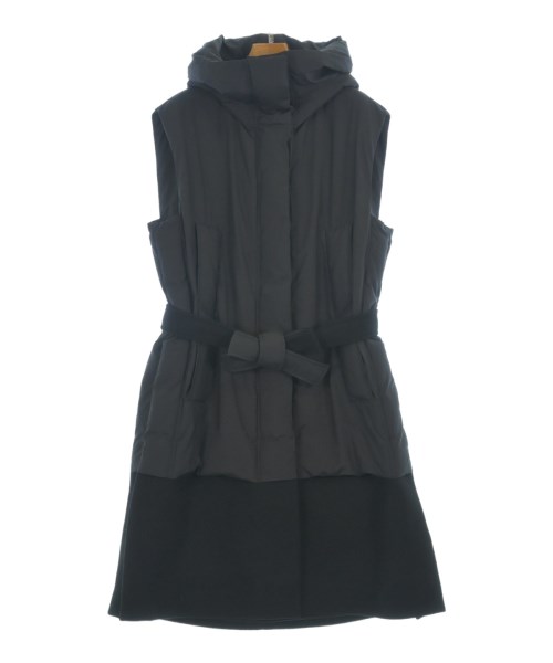 3.1 Phillip Lim(スリーワンフィリップリム)ダウンコート 黒 サイズ:M/2200612237018