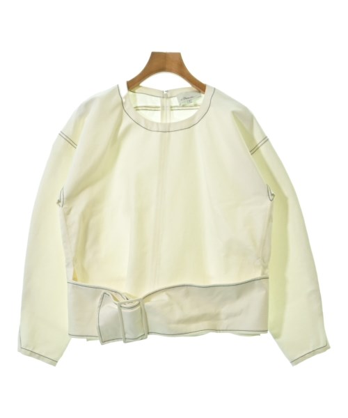 3.1 Phillip Lim(スリーワンフィリップリム)ブラウス 白 サイズ:0(XS位)/2200635818065