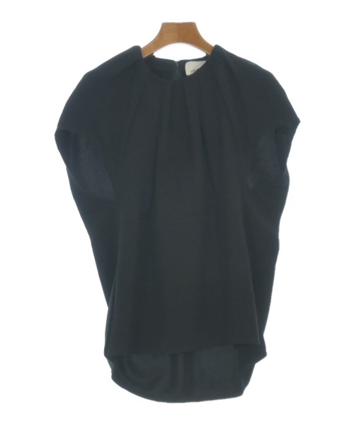 3.1 Phillip Lim(スリーワンフィリップリム)ブラウス 黒 サイズ:4(XL位)/2200622015224