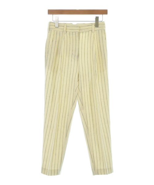 3.1 Phillip Lim(スリーワンフィリップリム)スラックス 白 サイズ:00(XS位)/2200626777029