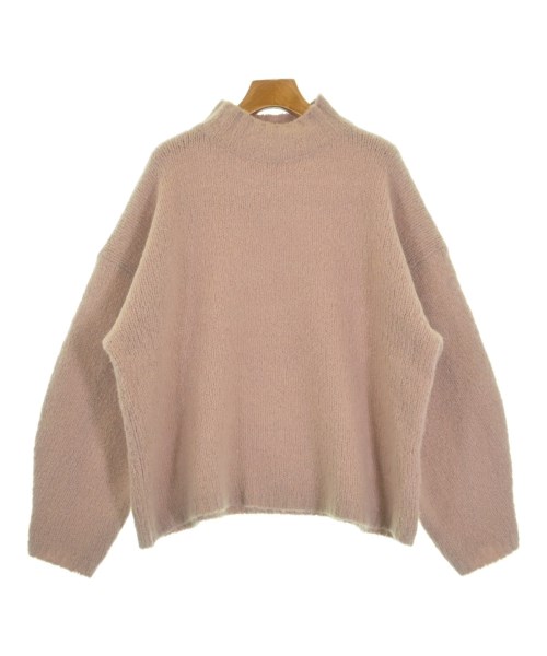 3.1 Phillip Lim(スリーワンフィリップリム)ニット・セーター ピンク サイズ:S/2200640516017
