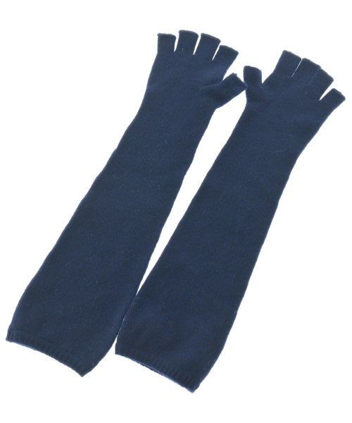 3.1 Phillip Lim(スリーワンフィリップリム)手袋 紺 サイズ:-/2200630140093