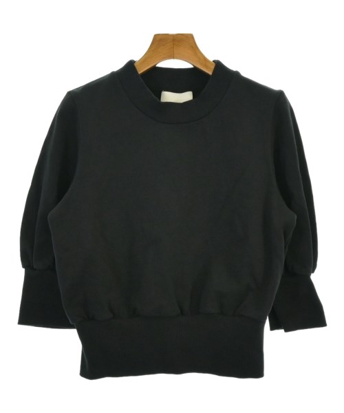 3.1 Phillip Lim(スリーワンフィリップリム)スウェット 黒 サイズ:M/2200642311016