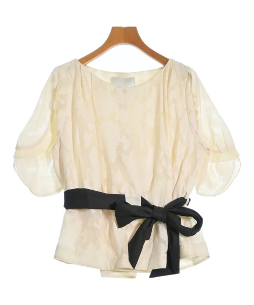 3.1 Phillip Lim(スリーワンフィリップリム)ブラウス 白 サイズ:2(M位)/2200644746892