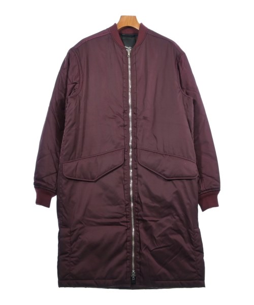 3.1 Phillip Lim(スリーワンフィリップリム)その他 赤 サイズ:M/2200537307018