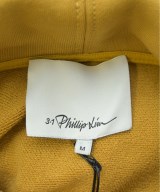 3.1 Phillip Lim（スリーワンフィリップリム）パーカー 黄 サイズ:M レディース/2200537712102