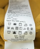 3.1 Phillip Lim（スリーワンフィリップリム）パーカー 黄 サイズ:M レディース/2200537712102