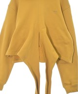 3.1 Phillip Lim（スリーワンフィリップリム）パーカー 黄 サイズ:M レディース/2200537712102