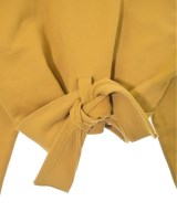 3.1 Phillip Lim（スリーワンフィリップリム）パーカー 黄 サイズ:M レディース/2200537712102
