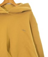 3.1 Phillip Lim（スリーワンフィリップリム）パーカー 黄 サイズ:M レディース/2200537712102