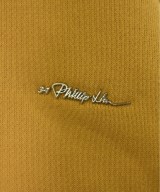 3.1 Phillip Lim（スリーワンフィリップリム）パーカー 黄 サイズ:M レディース/2200537712102
