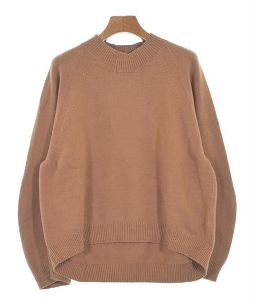 3.1 Phillip Lim(スリーワンフィリップリム)ニット・セーター 茶 サイズ:XS/S/2200586398029