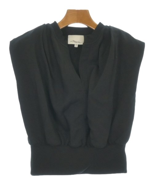 3.1 Phillip Lim(スリーワンフィリップリム)スウェット グレー サイズ:S/2200590059039