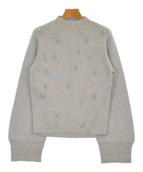 3.1 Phillip Lim(スリーワンフィリップリム)ニット・セーター グレー サイズ:S/2200593824023