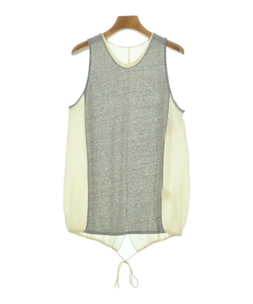 3.1 Phillip Lim(スリーワンフィリップリム)ブラウス ベージュ サイズ:XS/2200596934033