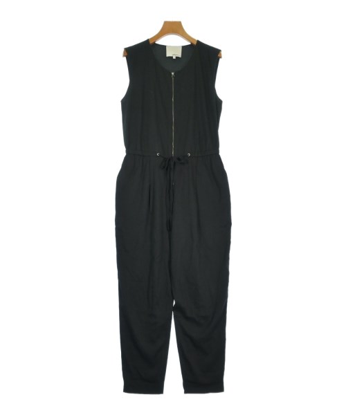 3.1 Phillip Lim(スリーワンフィリップリム)オールインワン/サロペット 黒 サイズ:2(M位)/2200595509010