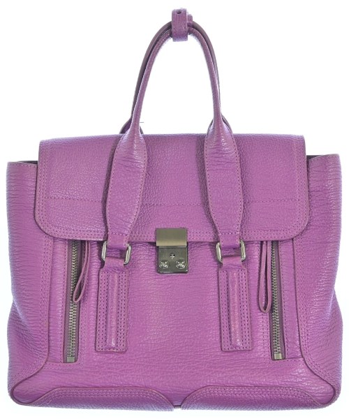 3.1 Phillip Lim(スリーワンフィリップリム)のショルダーバッグ サイズ:- 18,400円