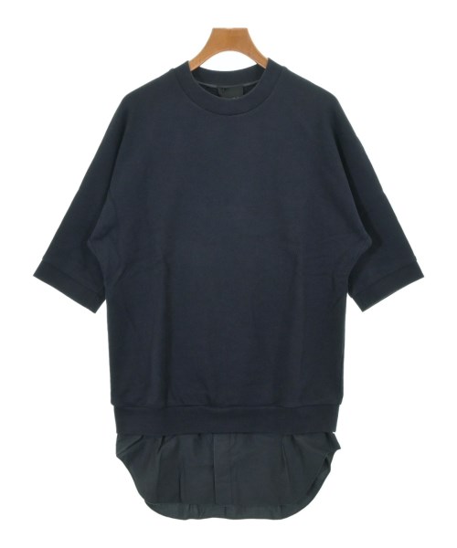 3.1 Phillip Lim(スリーワンフィリップリム)Tシャツ・カットソー 紺 サイズ:XS/2200597135125