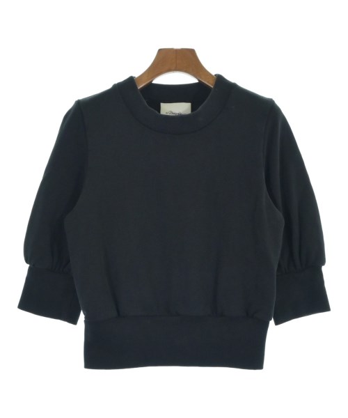 3.1 Phillip Lim(スリーワンフィリップリム)Tシャツ・カットソー 黒 サイズ:M/2200599462045