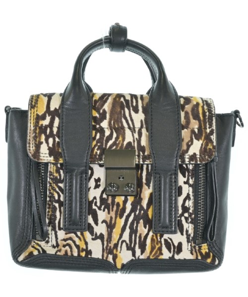 3.1 Phillip Lim(スリーワンフィリップリム)のショルダーバッグ サイズ:- 9,200円
