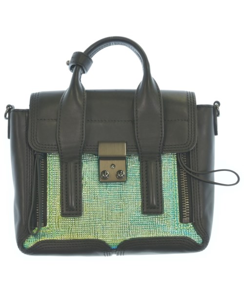 スリーワンフィリップリム(3.1 Phillip Lim)の3.1 Phillip Lim ハンドバッグ